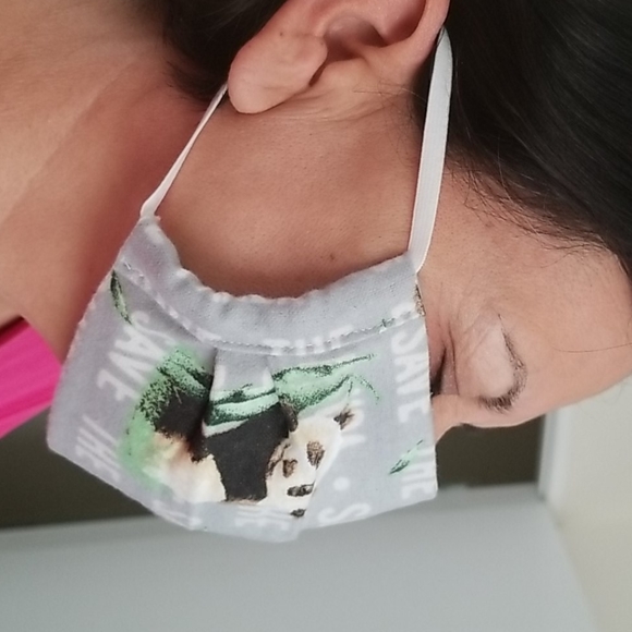 Beautiful Face Mask - Picture 5 of 8